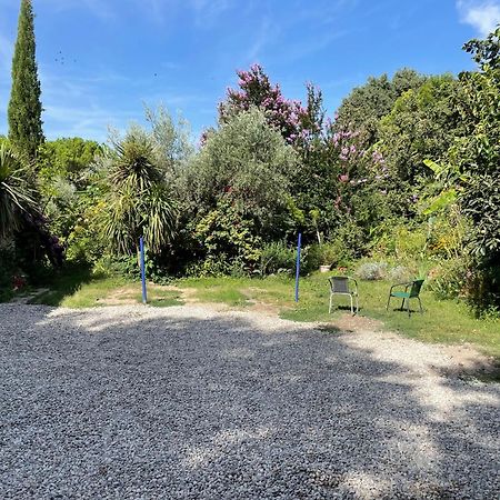 Villa Leona Clim Park Bollène Exterior foto
