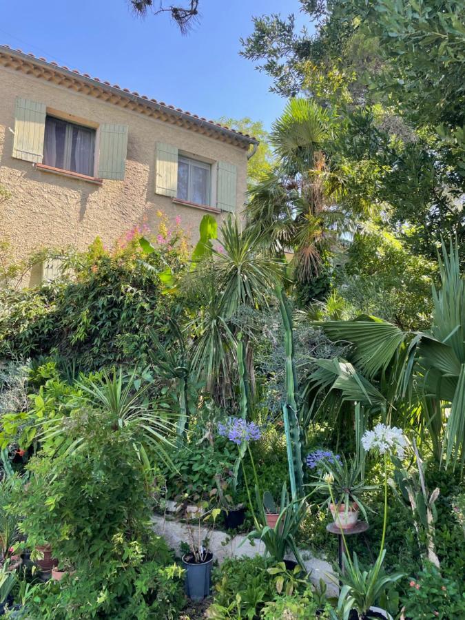 Villa Leona Clim Park Bollène Exterior foto