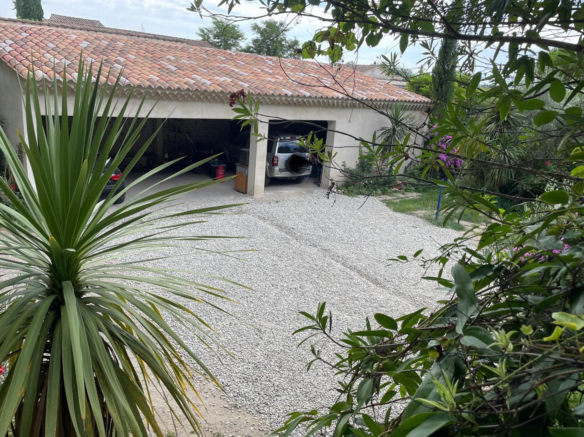 Villa Leona Clim Park Bollène Exterior foto