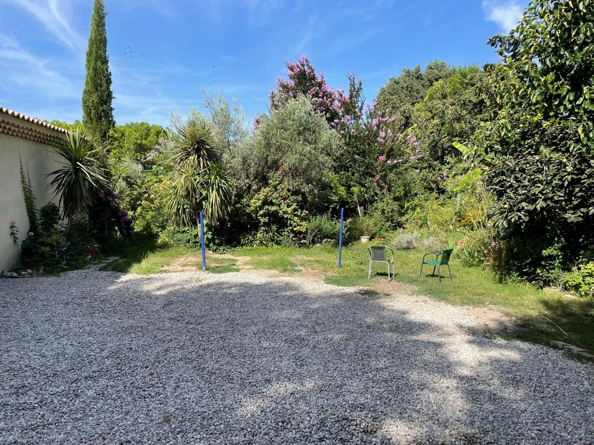 Villa Leona Clim Park Bollène Exterior foto